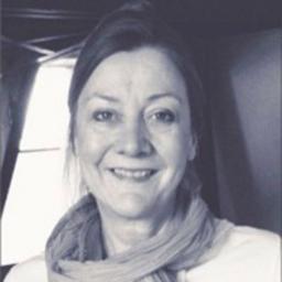 Louise van Terheijden