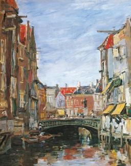 Eugène Boudin