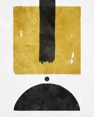 Yellow misunderstanding by ema paraschiv