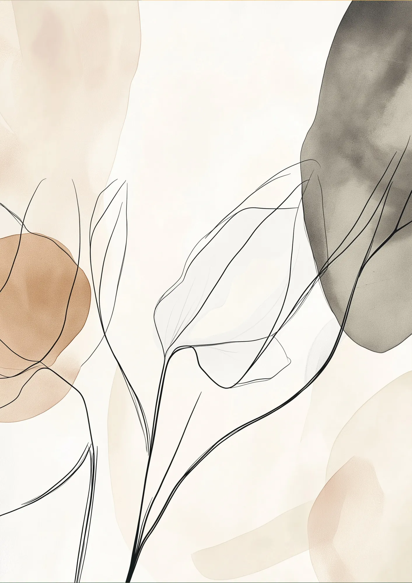 3 ethereal flora set by shandu