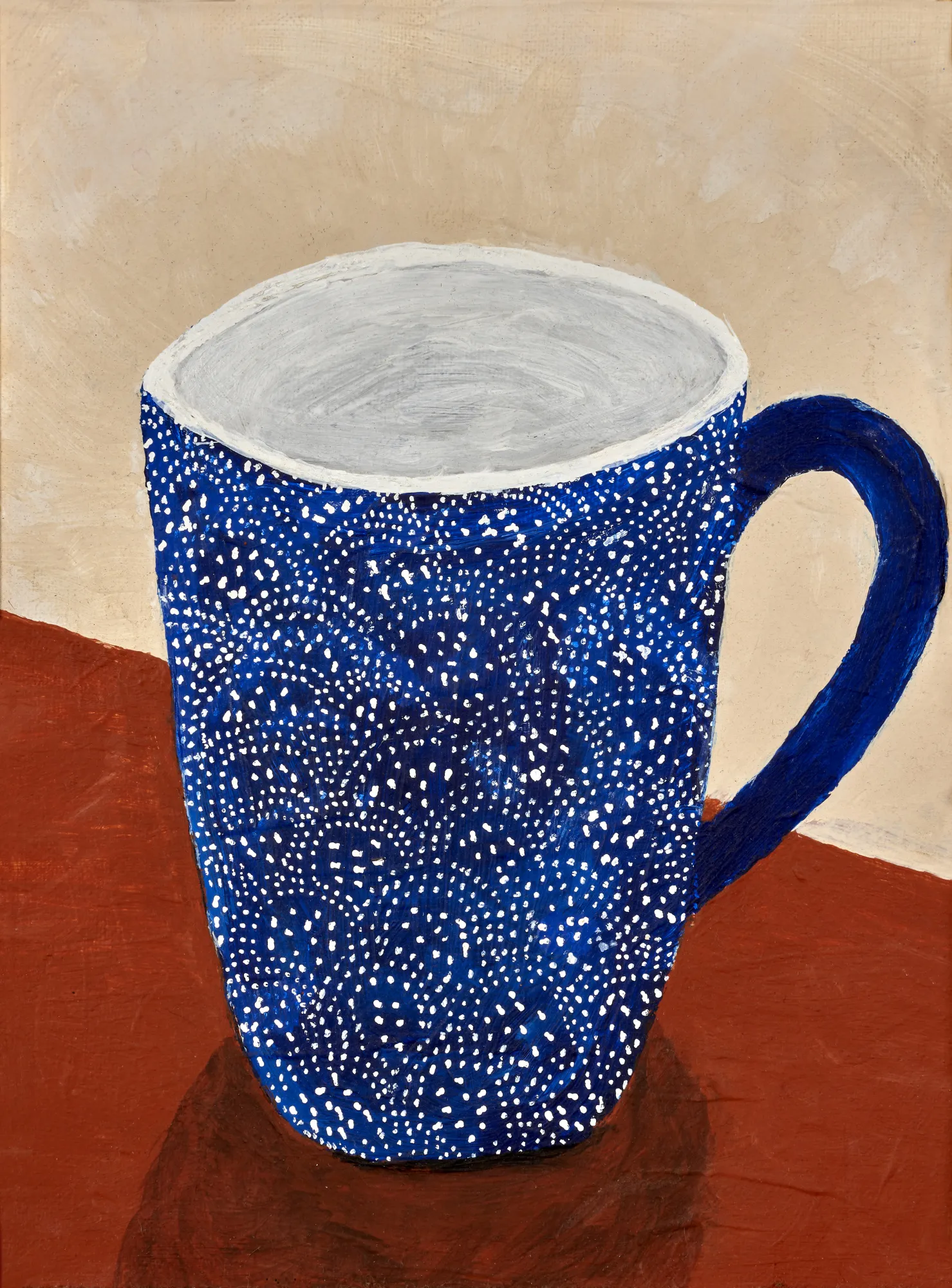 Coffee time by dale hefer and family