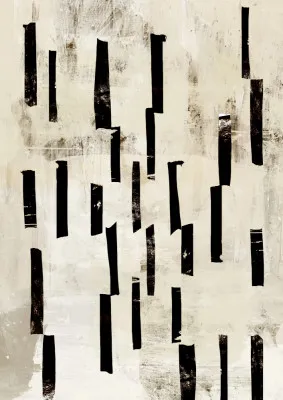 Minimal lines by dan hobday