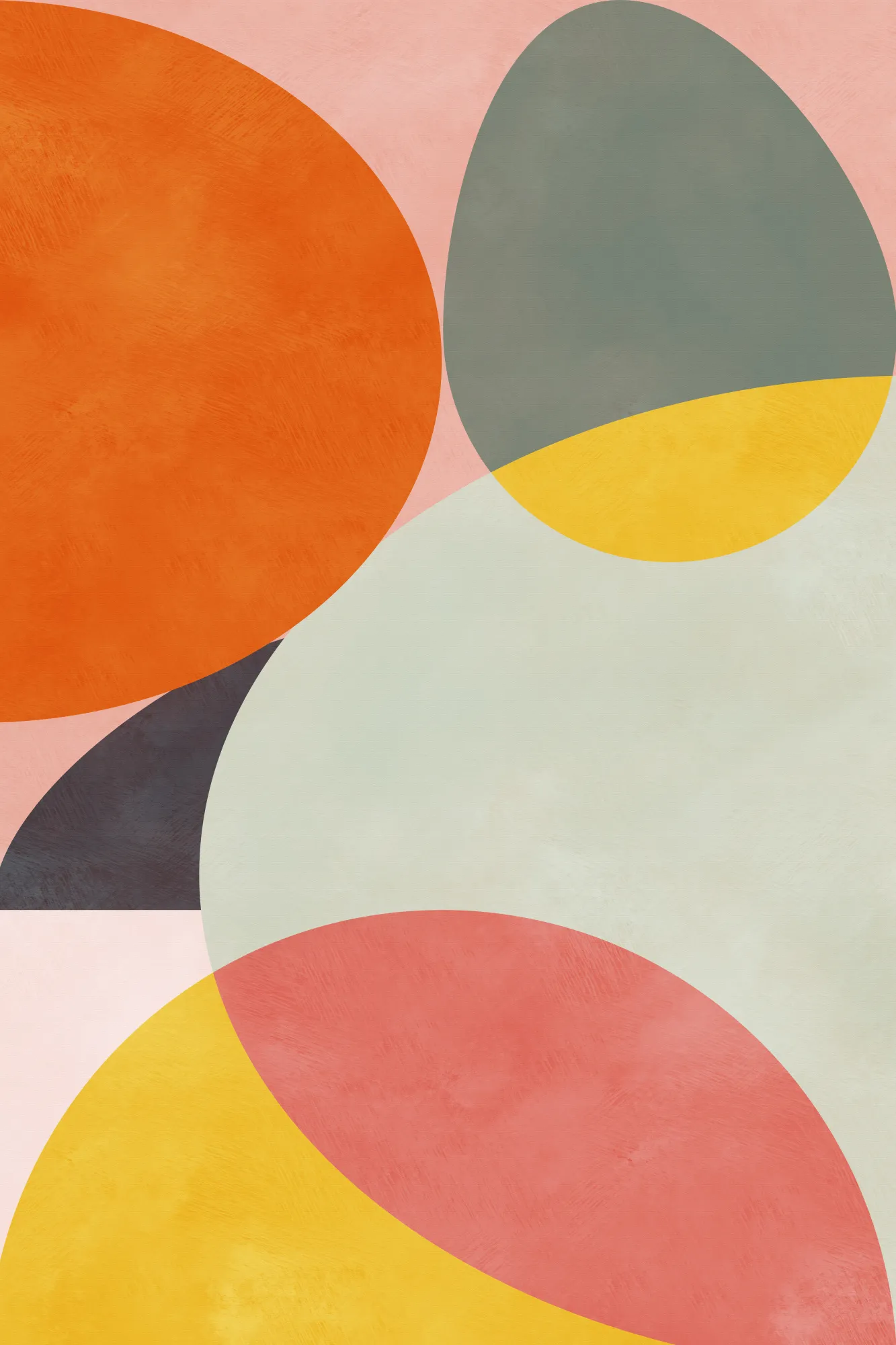 Friendly colors1 by ana rut bre