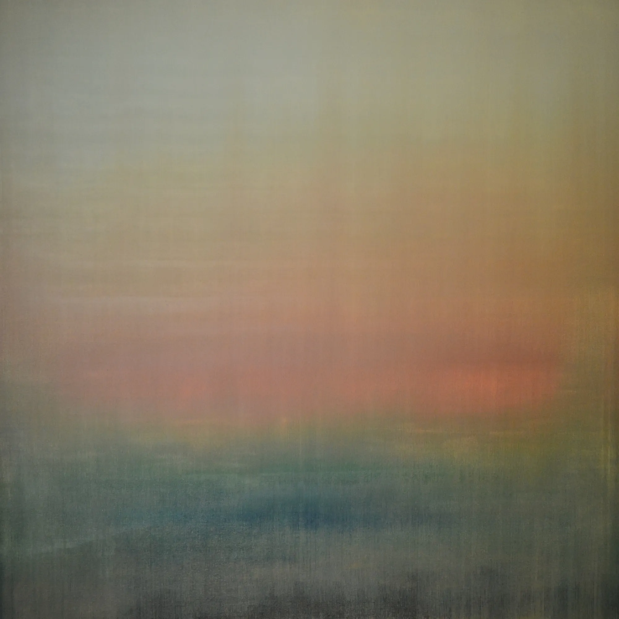 In the beginning by mark russell jones