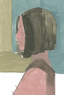 Female portrait collection no. 1 by cartissi