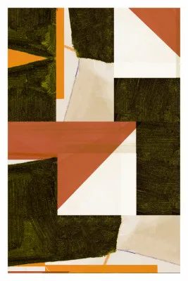 Terra firma geometry by cartissi