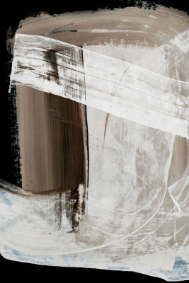 Mind by dan hobday in vertical abstract illustration