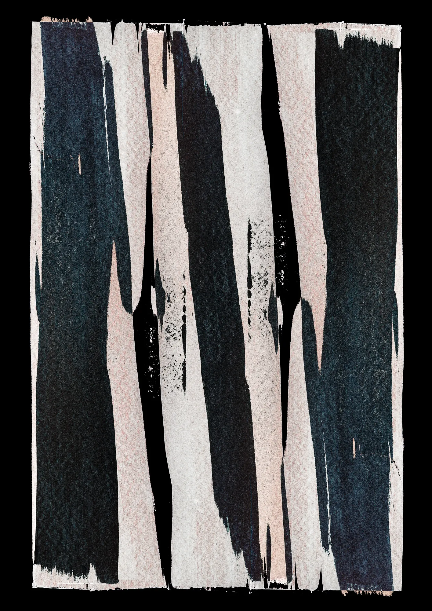 Monochrome stripes by shot by clint