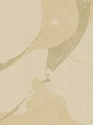 Organic Flowing Shapes