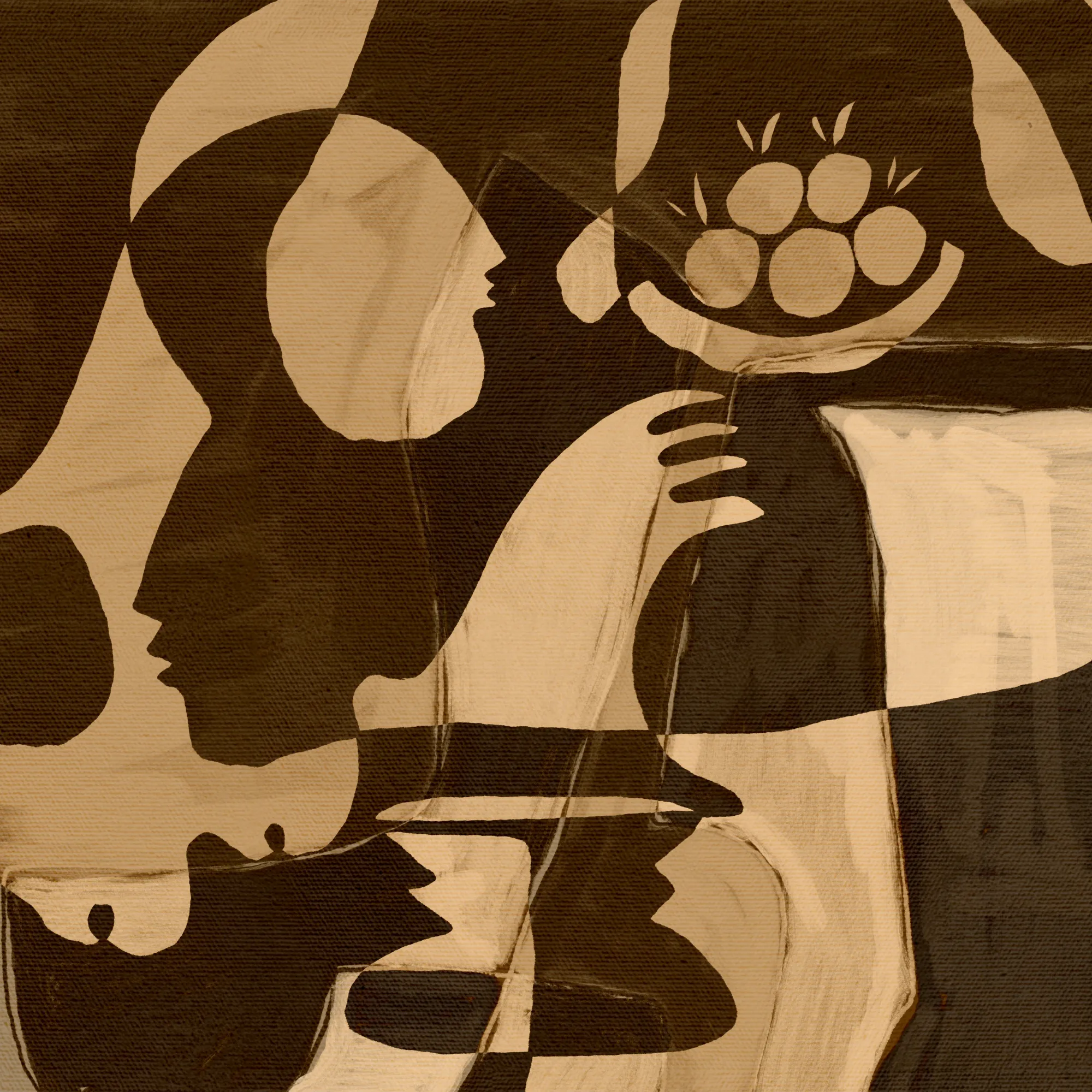 Essence 2 by shatha al dafai