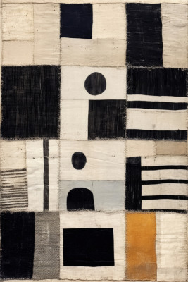 Patchwork Symphony