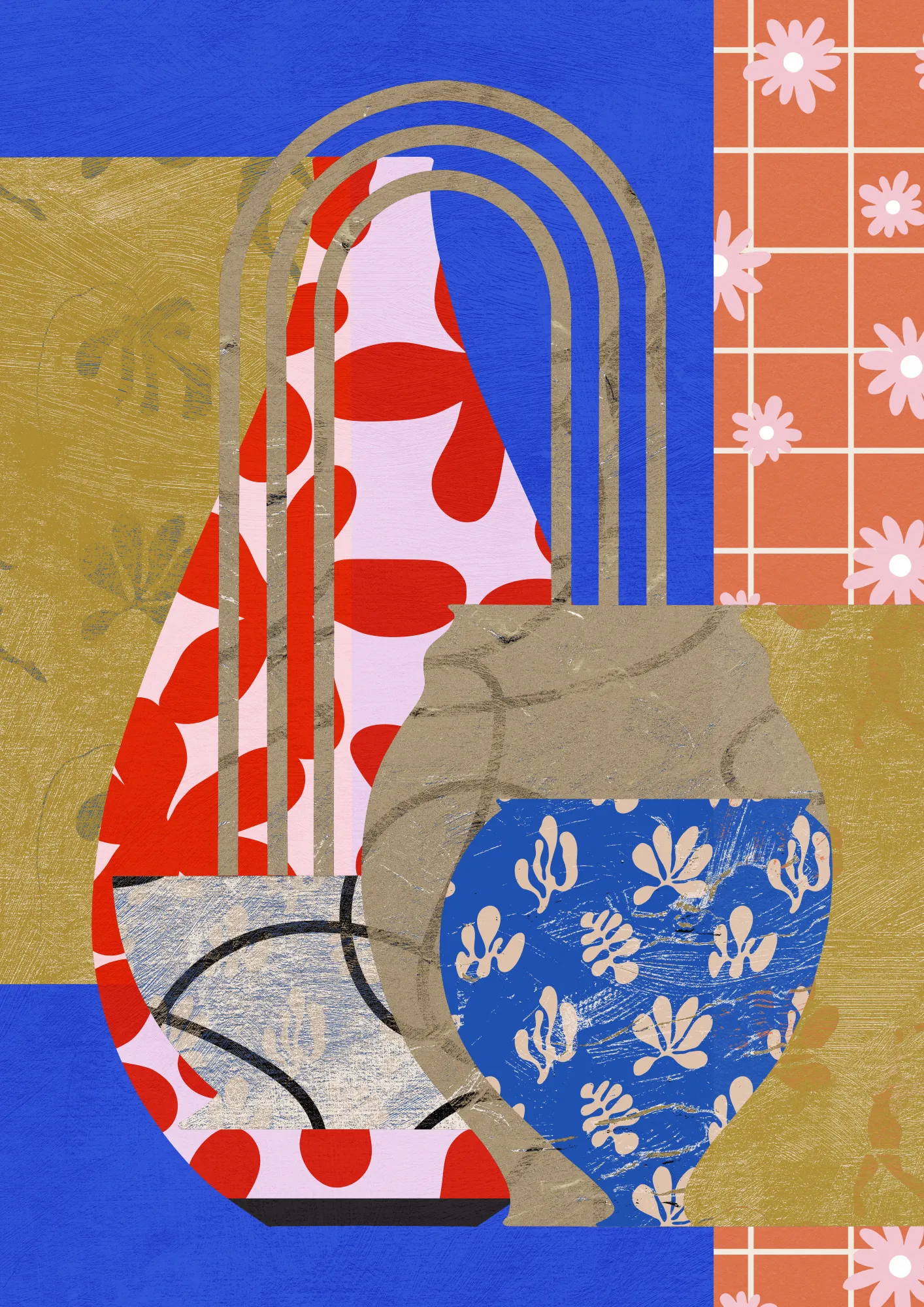 Potterypoemno14 by treechild with outdoor scene