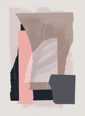 Pieces 15 by mareike böhmer