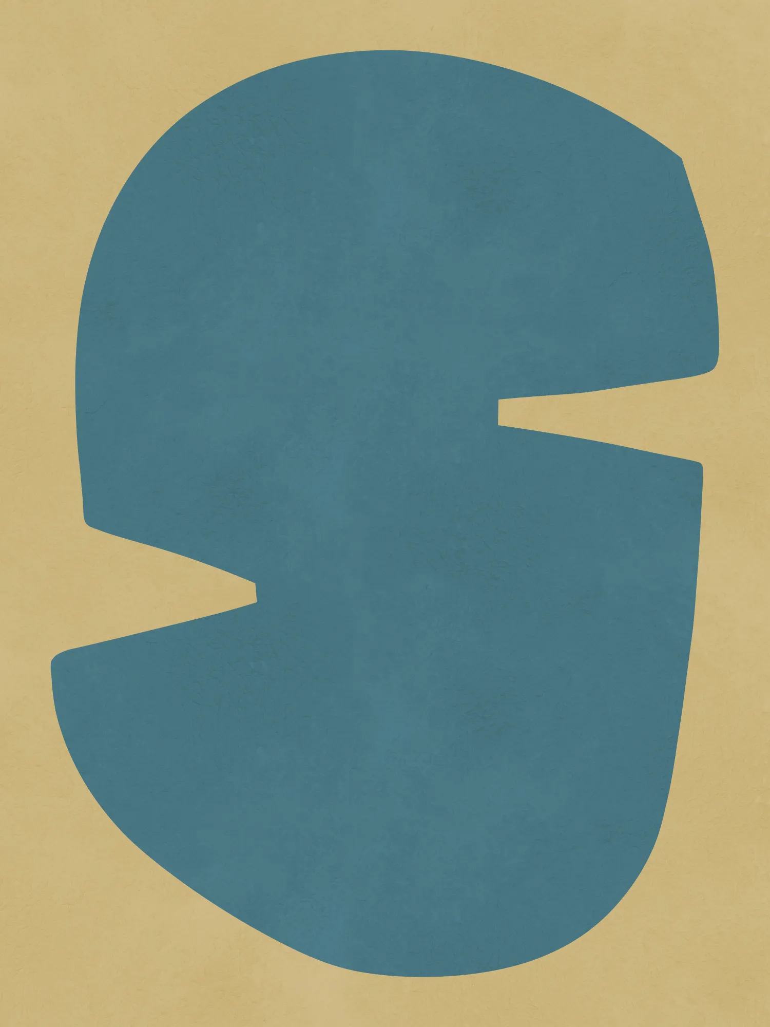 Modern organic art 16 by vitor costa