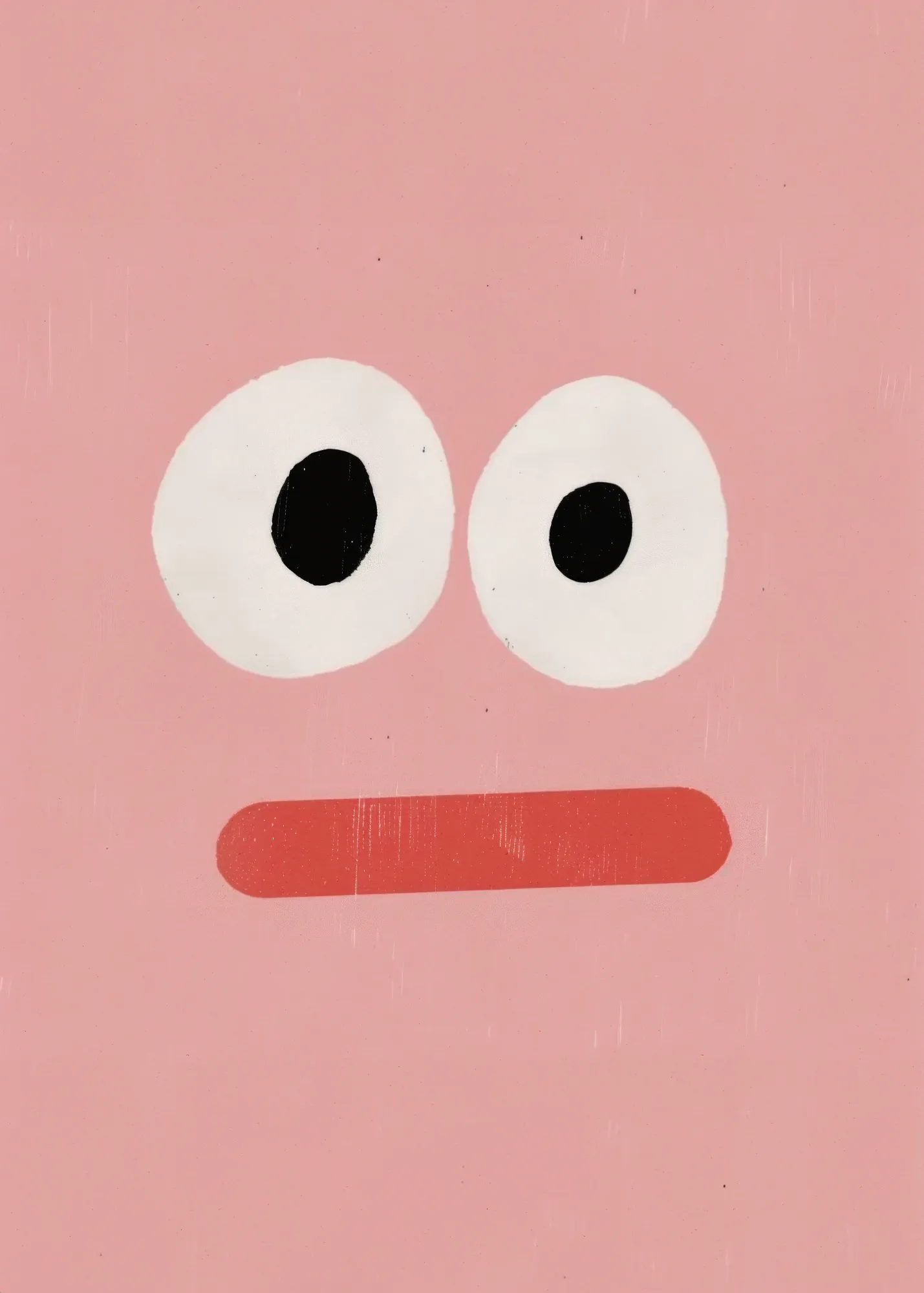 Wide-eyed wonder by treechild