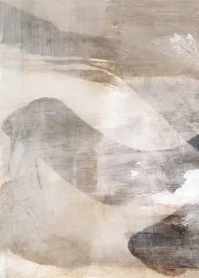 Layers 1 by dan hobday