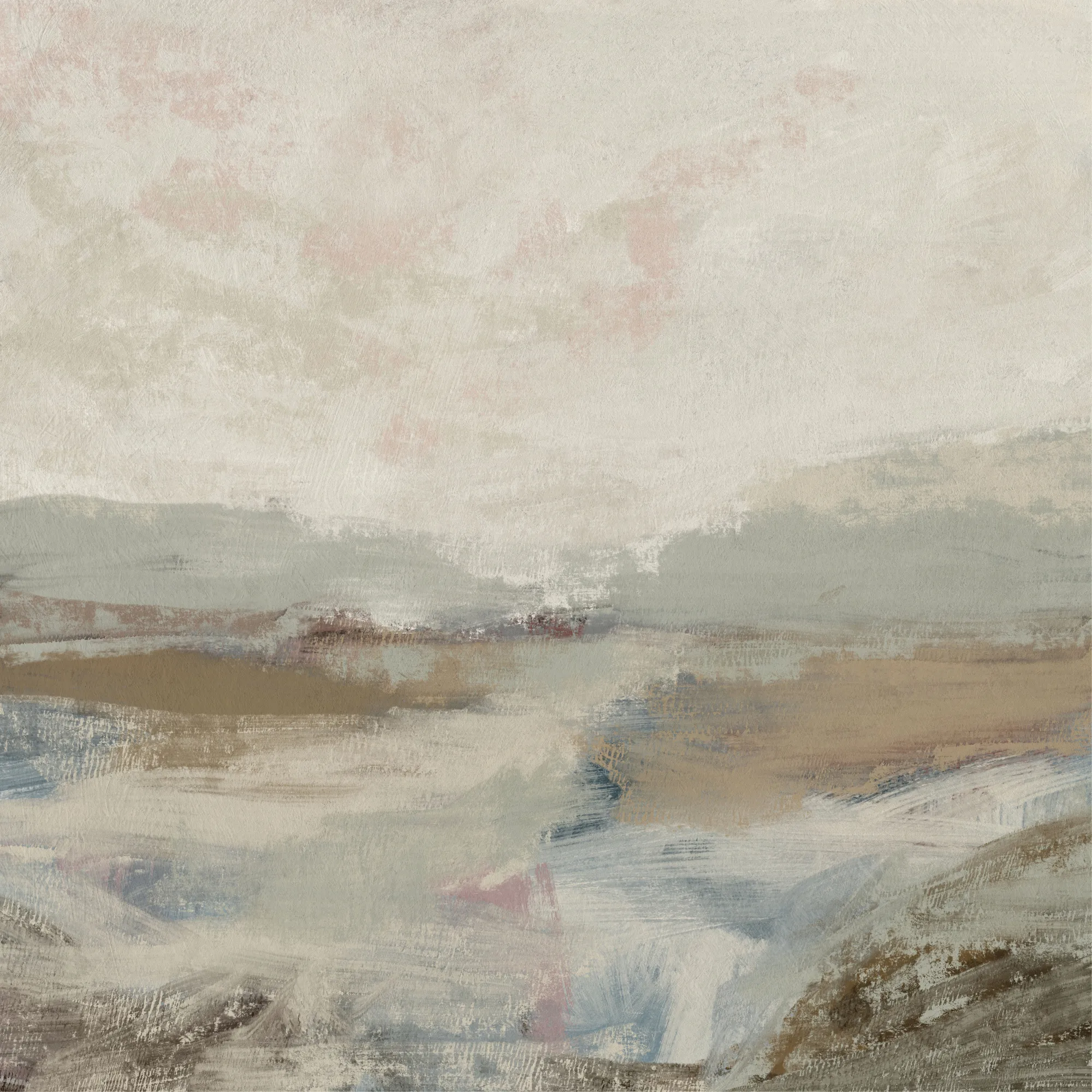 Twilight reverie by dan hobday