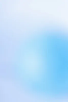 Blurred 11 by mareike böhmer in blue tones