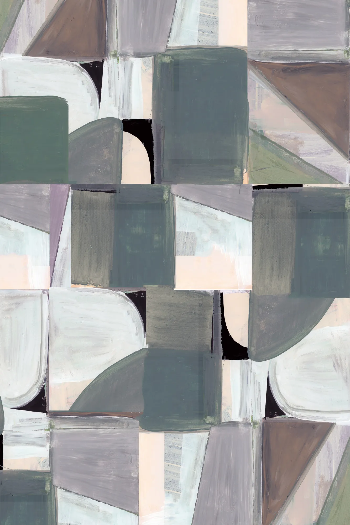 Abstract desaturate no3 by cartissi