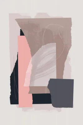 Pieces 15 by mareike böhmer