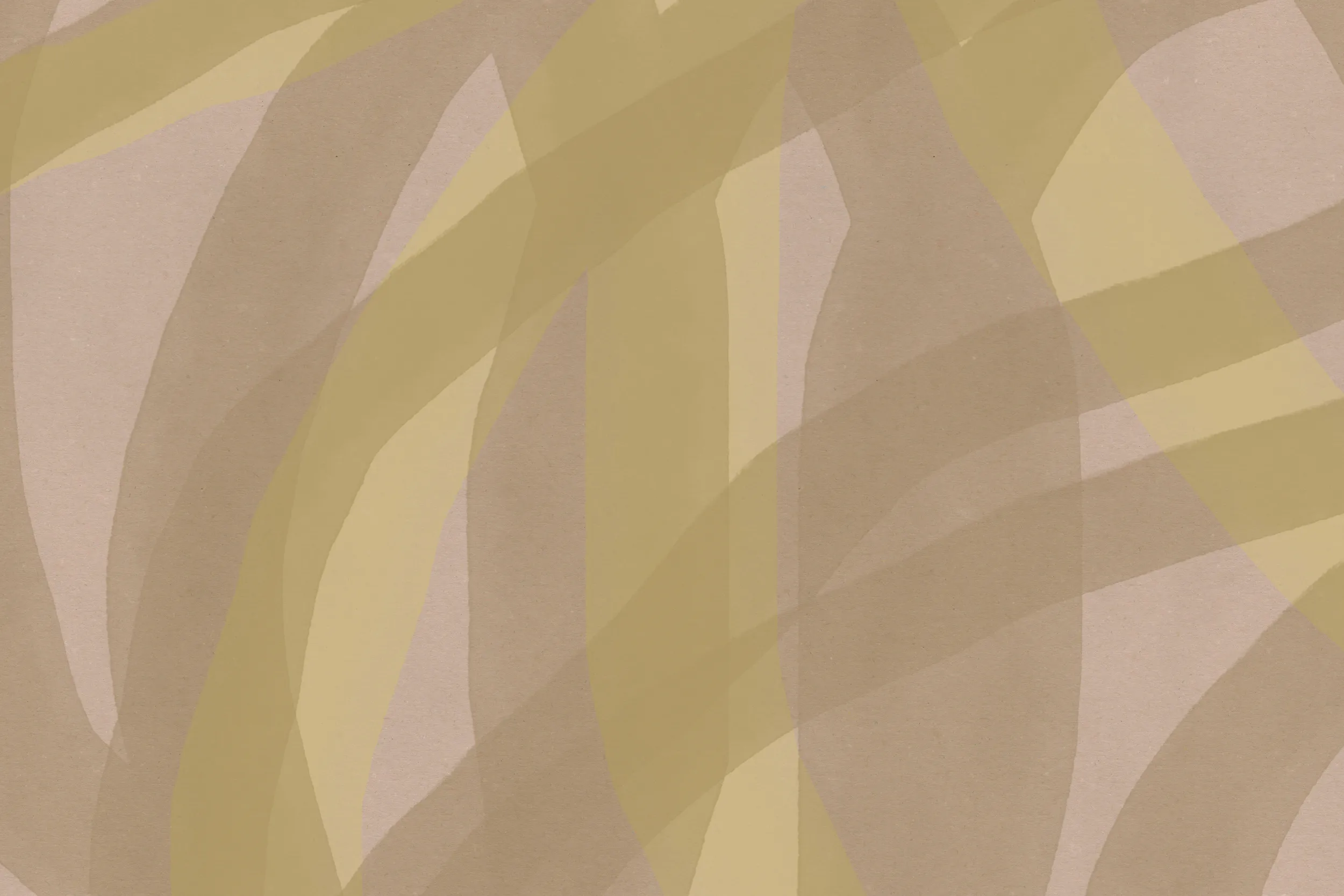 Neutral abstract watercolor in nude and pastel 3