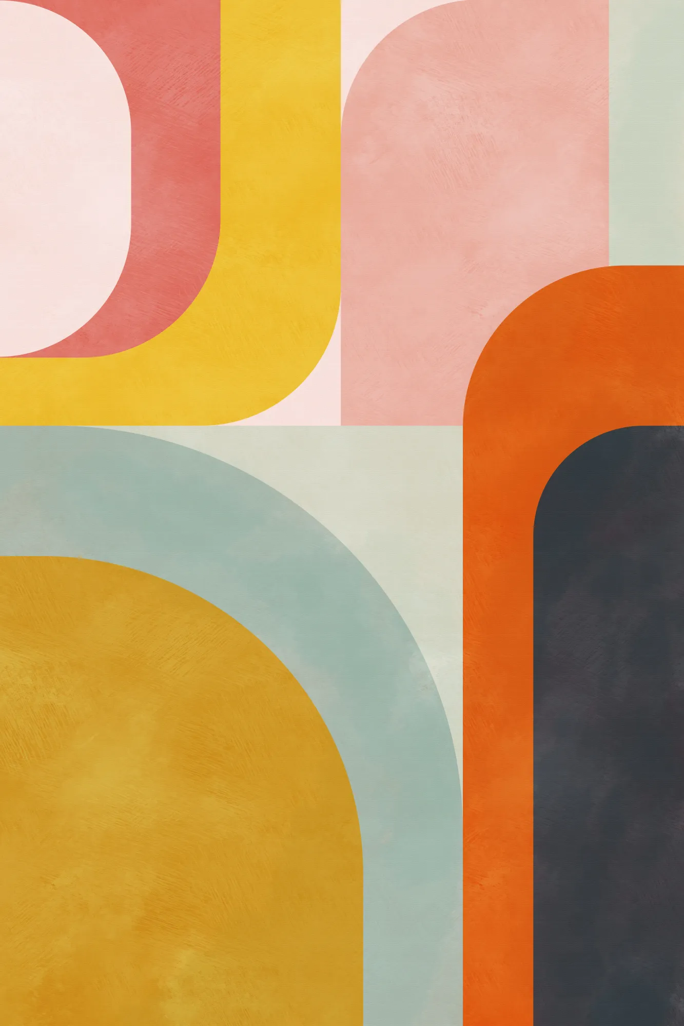 Friendly colors2 by ana rut bre