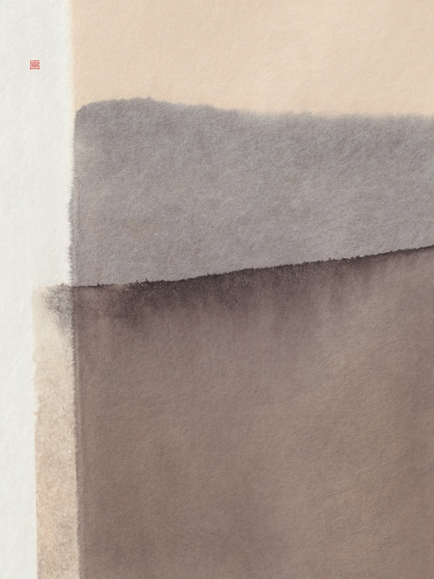 Study n°6 | overlapping principles by thoth adan