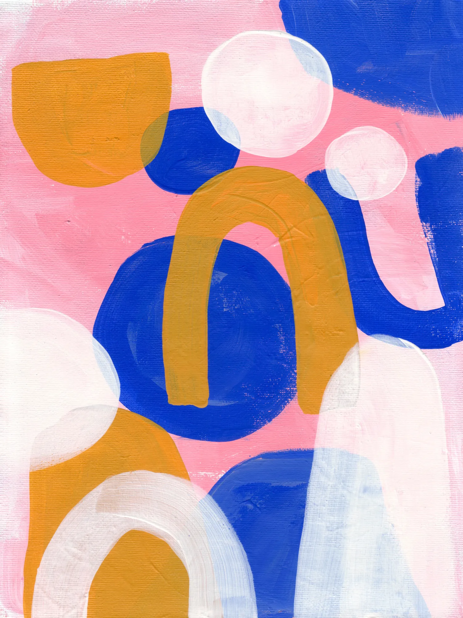 Pink prom by ejaaz haniff