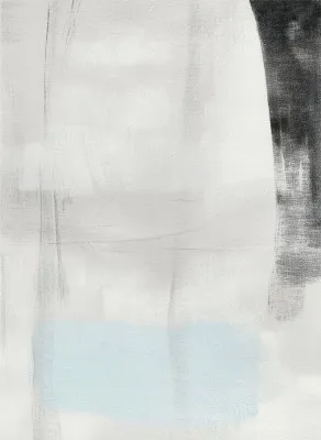 Layers i by alma in rustic abstract tones