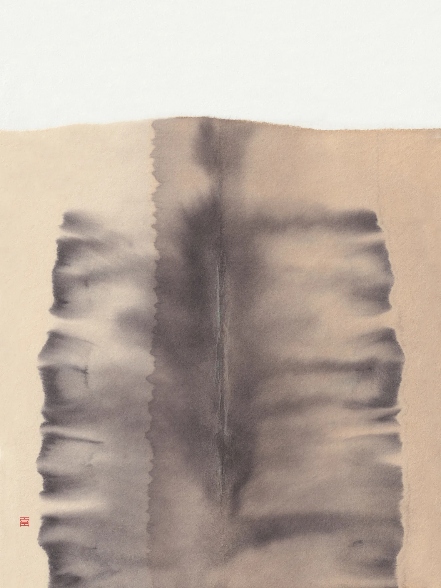 Study n°2 | medulla by thoth adan