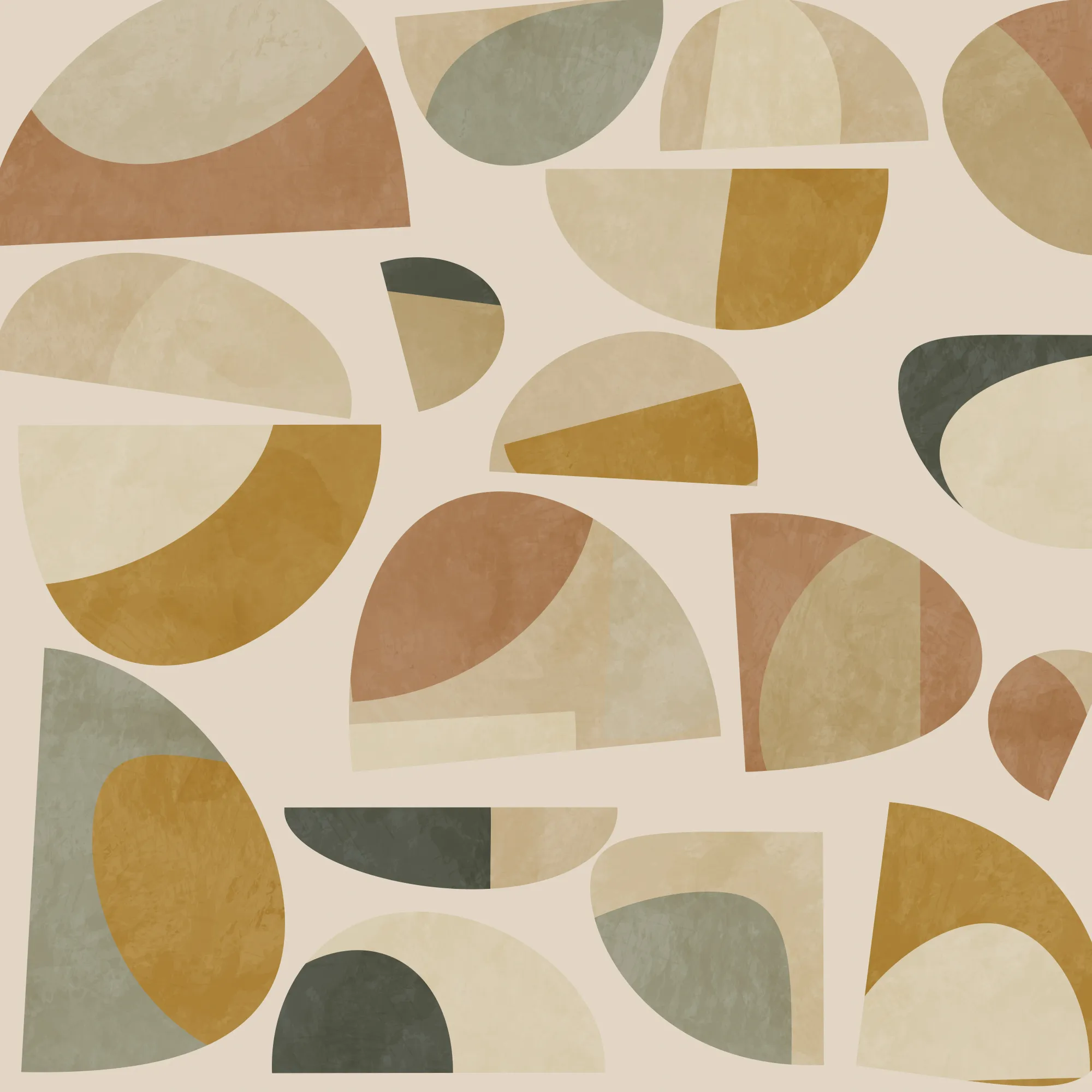 Pattern3 mid earth 1 kopie by ana rut bre