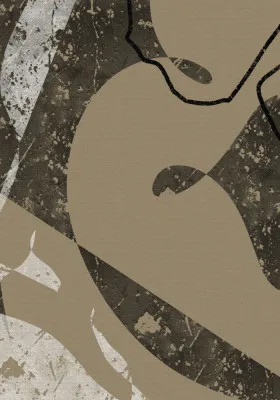 Modern Earthy Curves