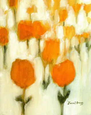 Tulips for jackson by janel bragg