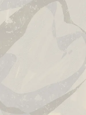 Muted Abstract Flow