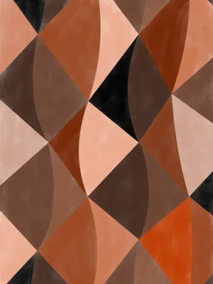 Morning light over a quiet outdoor scene