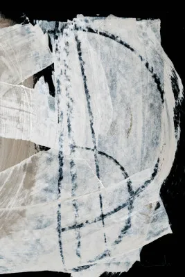 Mind no2 by dan hobday in vertical format