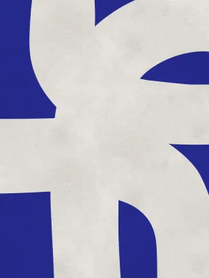 Undulating curves 7 by vitor costa