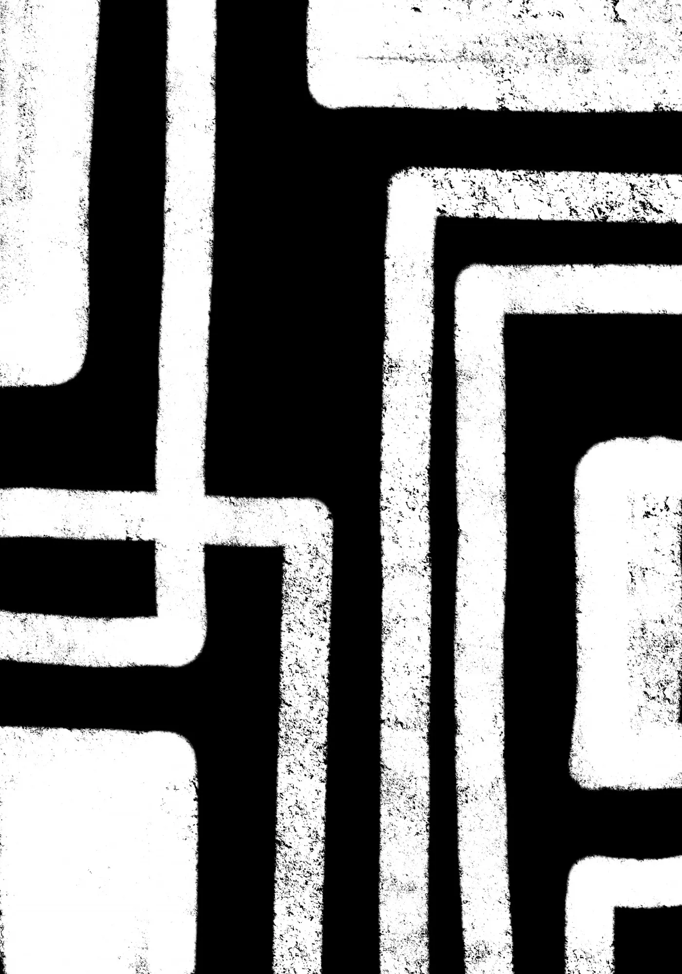 Abstract Geometric Lines