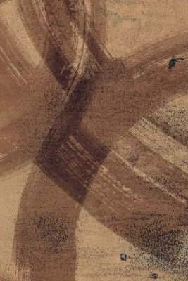 Earth stroke study by dina dankers