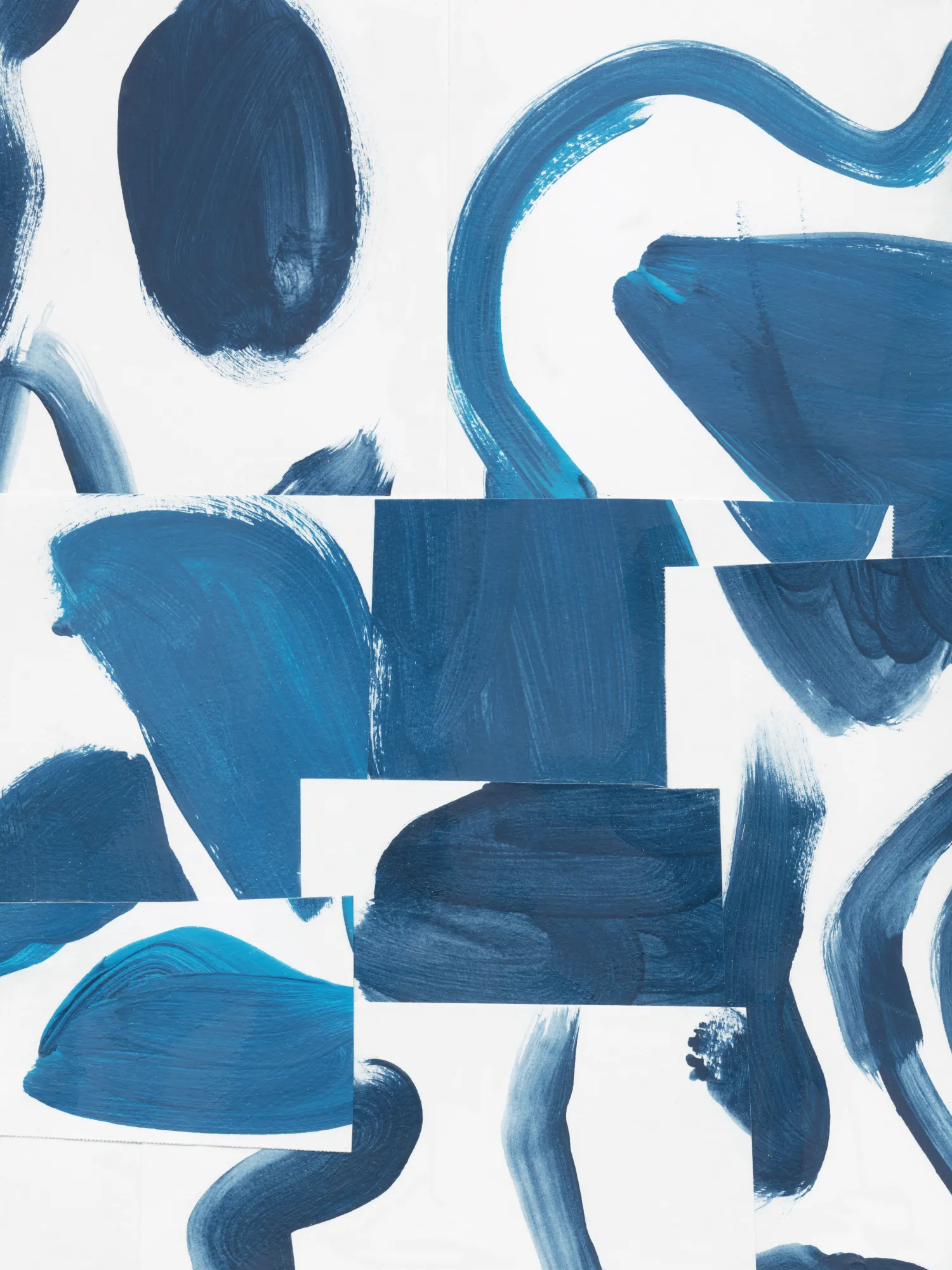 Indigo summer camp 2 by bronwyn baker