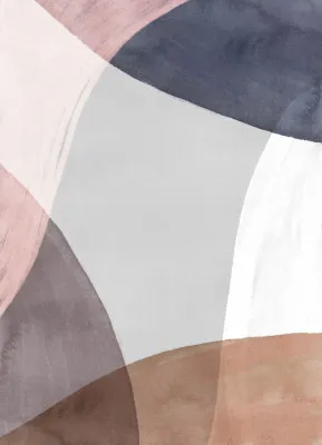 Graphic 236 by mareike böhmer in pastel tones