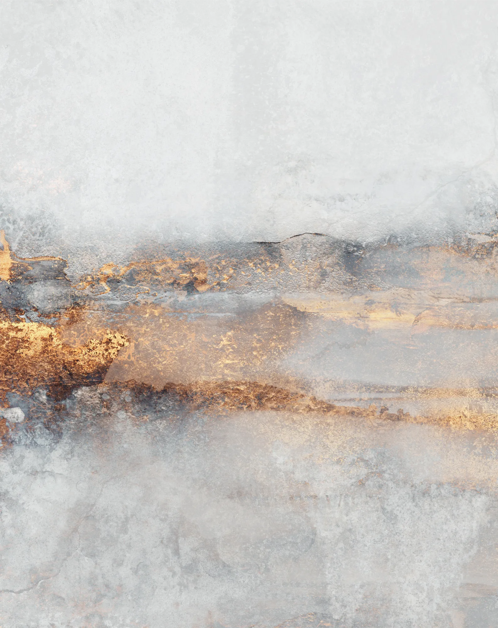 Fog by elisabeth fredriksson in vertical format