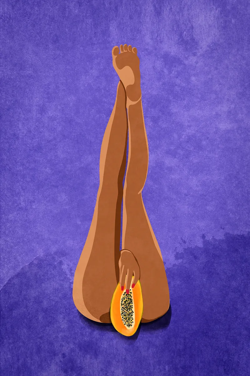 My Papaya