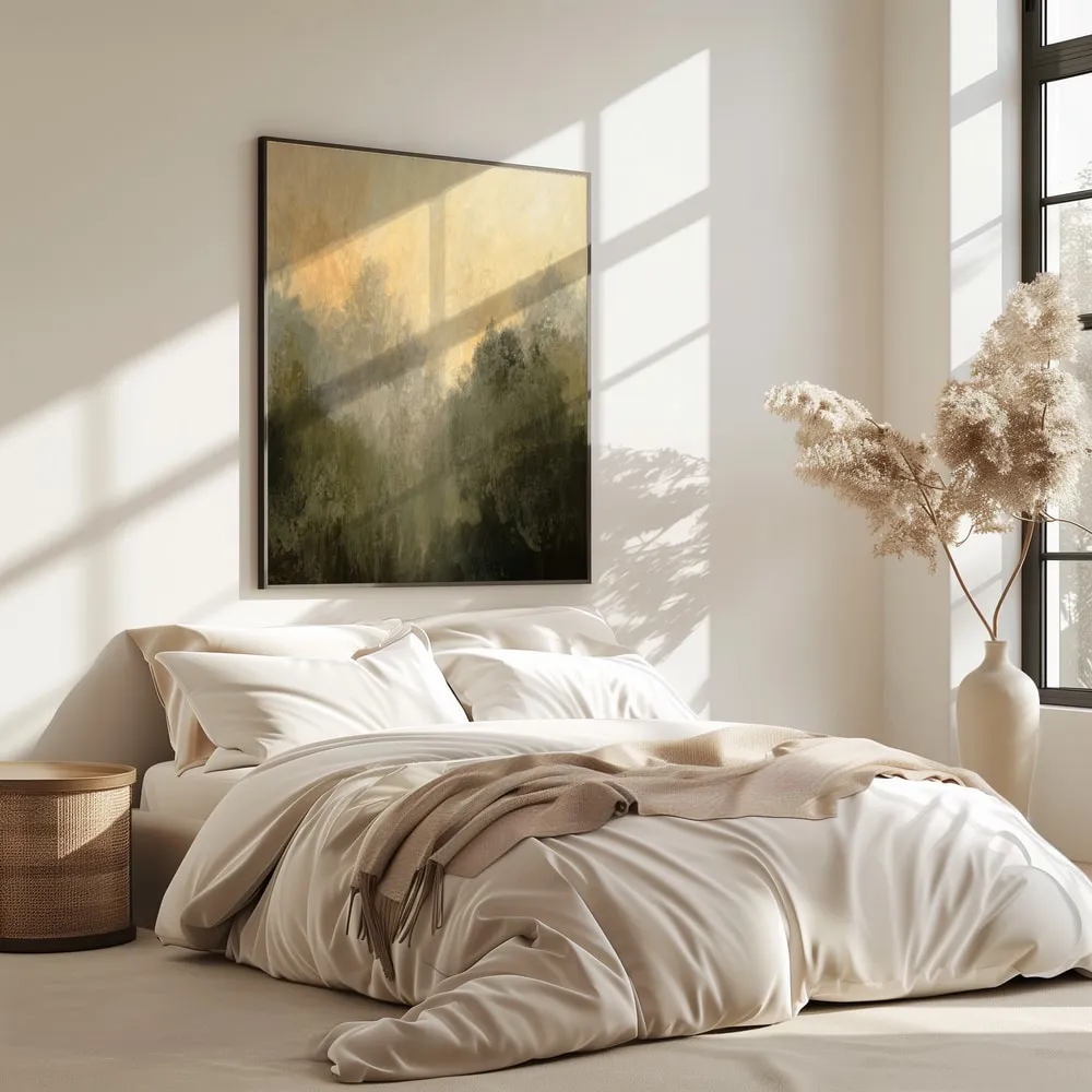 Devon wood by dan hobday in interieur